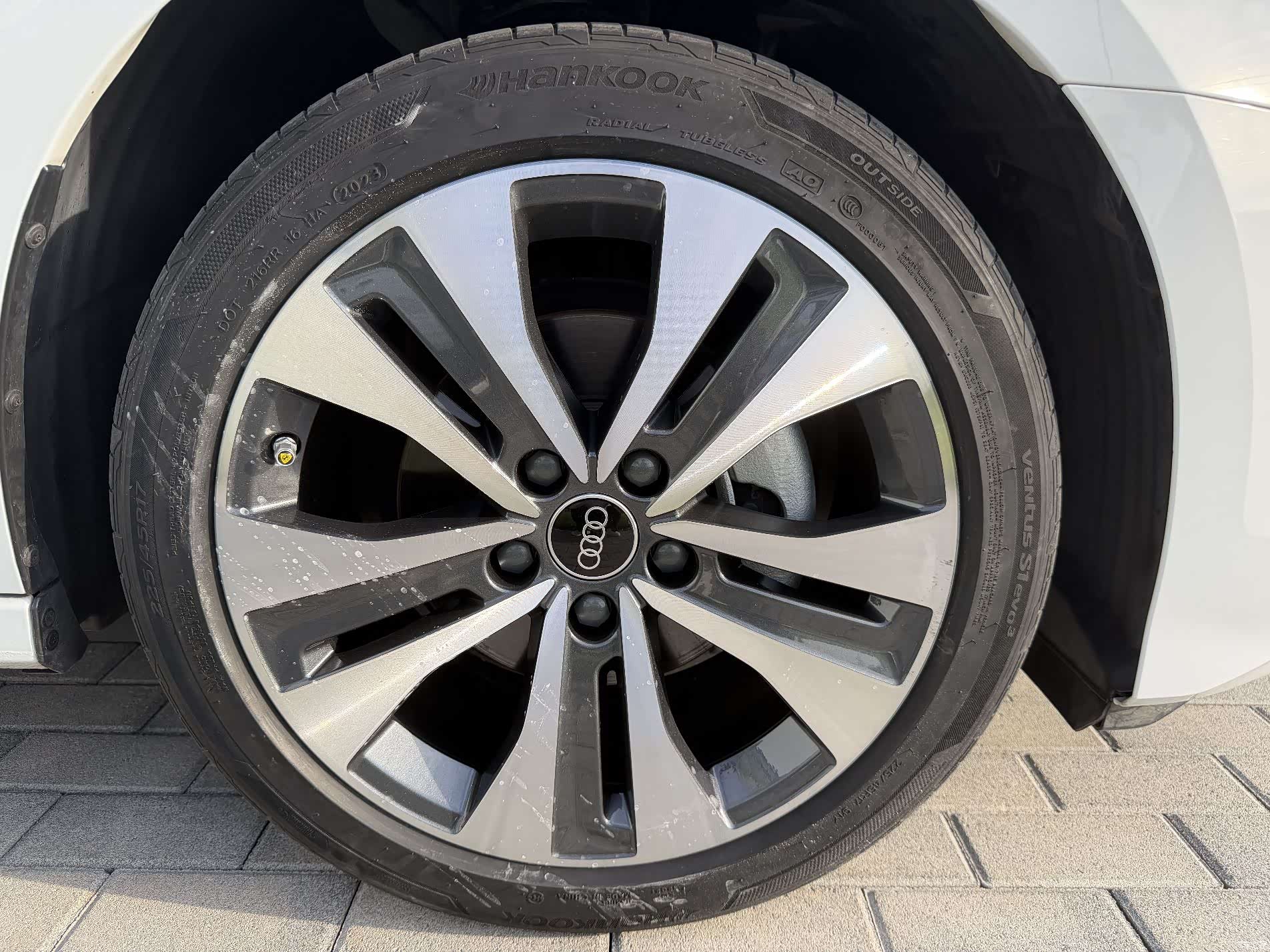 Audi A3, 2023 19