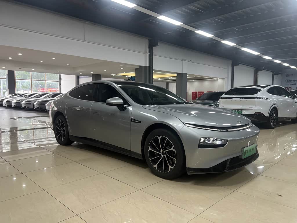 Xpeng P7