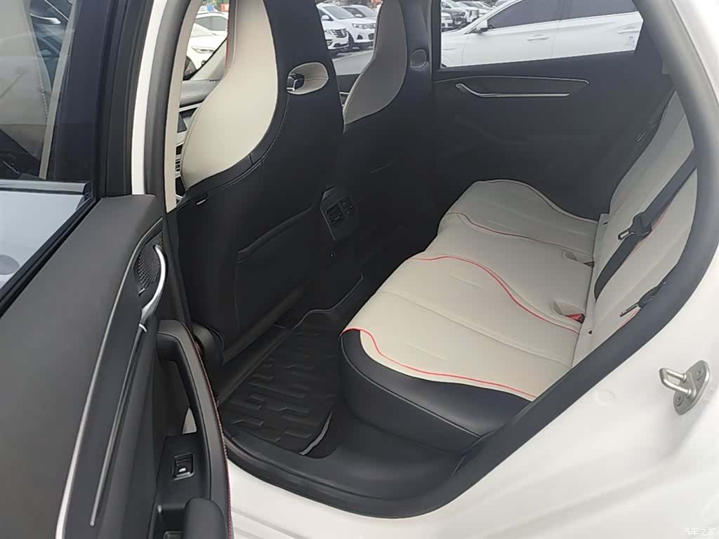 BYD Destroyer 05, 2023 17
