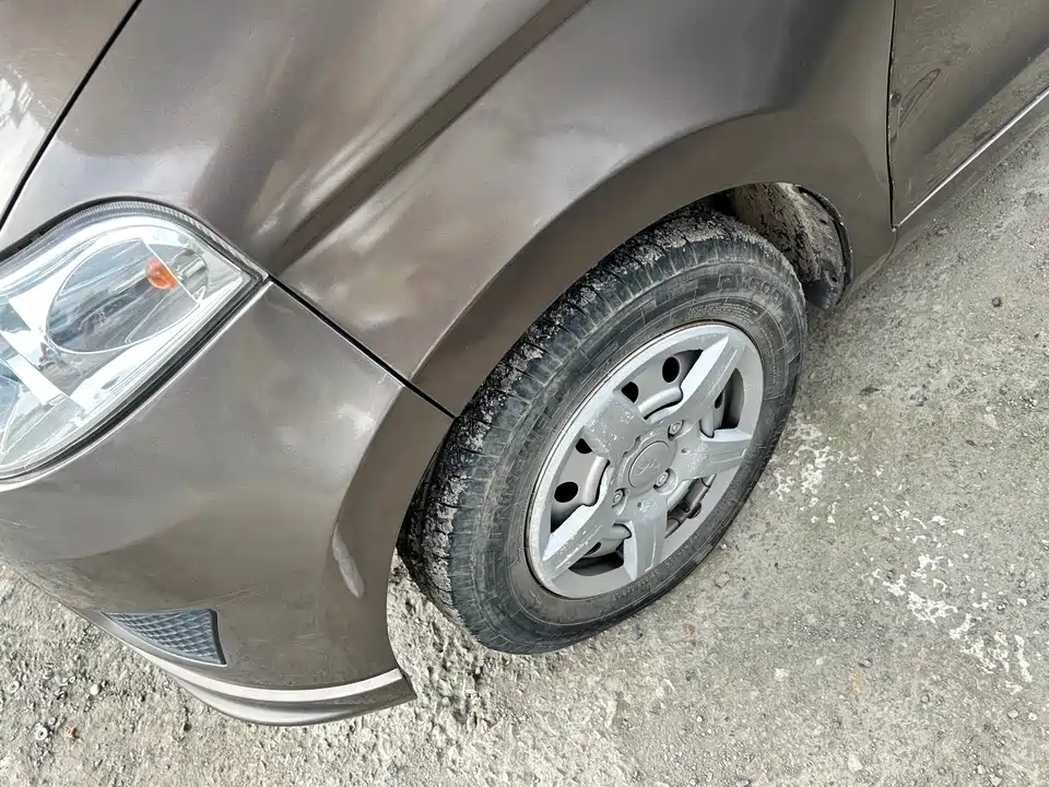 Wuling Wuling Hongguang