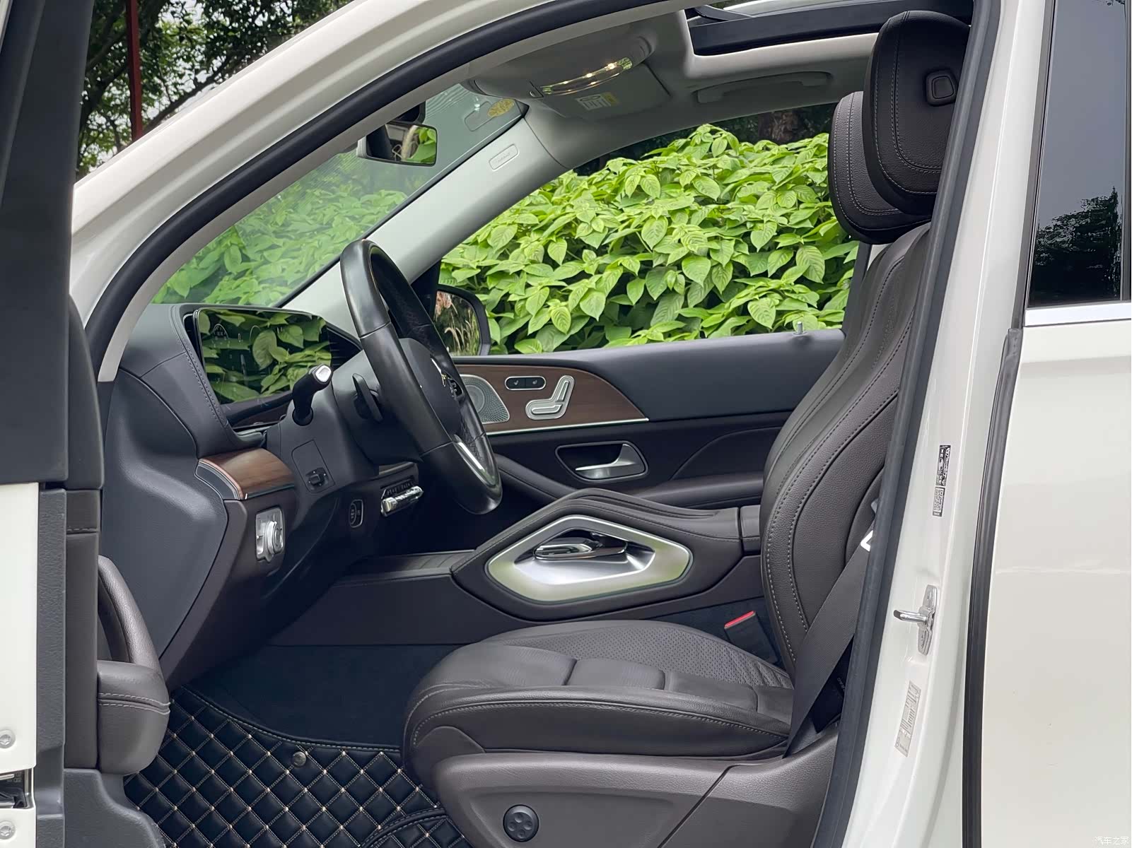 Mercedes-Benz GLE, 2019 20