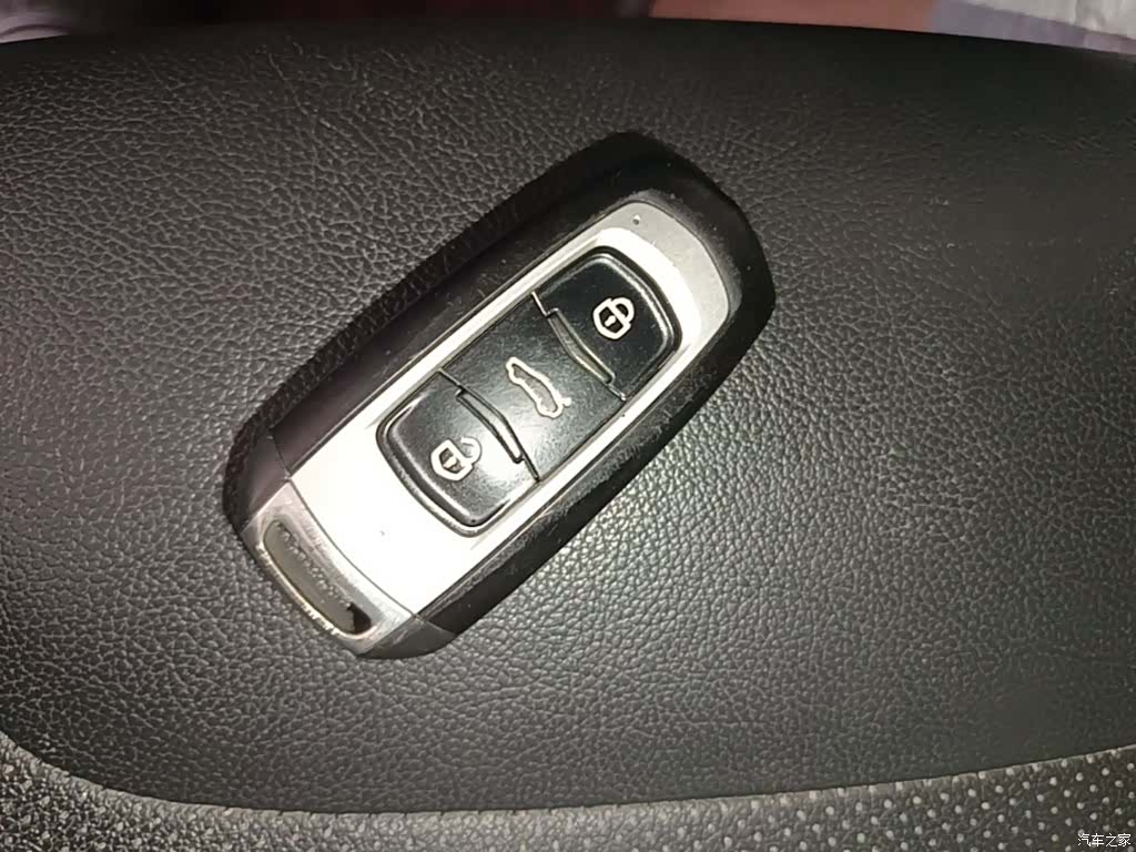 Geely X3, 2018 9