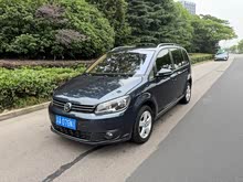 ;�� 2011�� 1.4T DSG�����5��