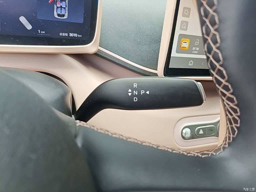 BYD Seagull, 2026 14