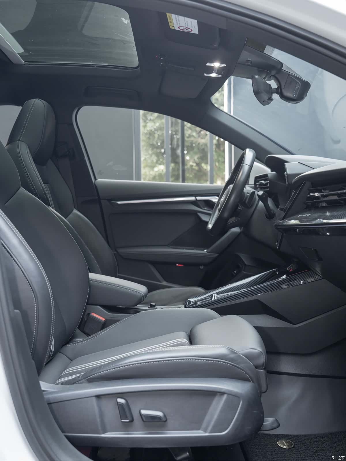Audi A3, 2023 15
