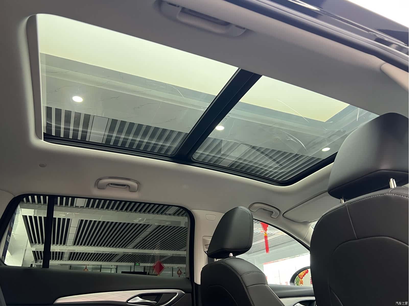 Buick Envision Plus, 2025 25