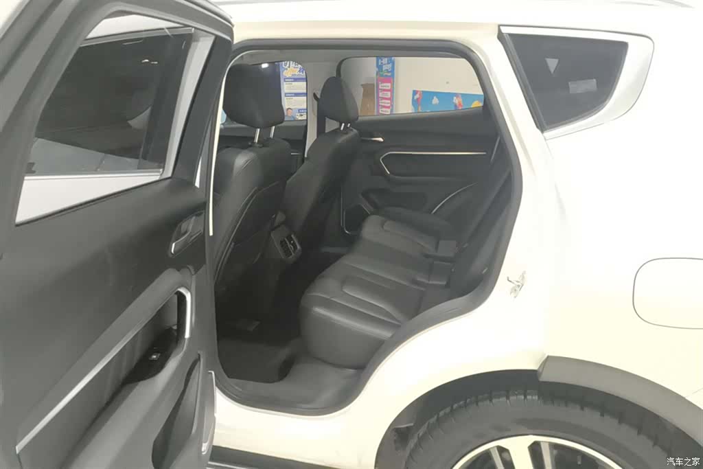 Haval H6, 2018 11