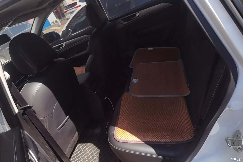 Haval M6, 2021 11