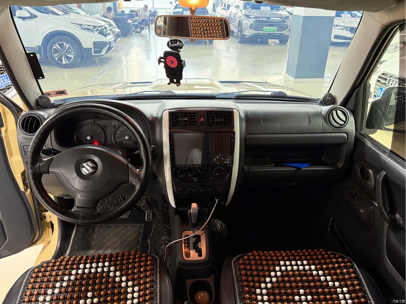 Suzuki Mode3, 2013 все фото
