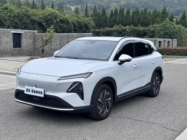Wuling Starlight S 2024 — купить из Китая под заказ