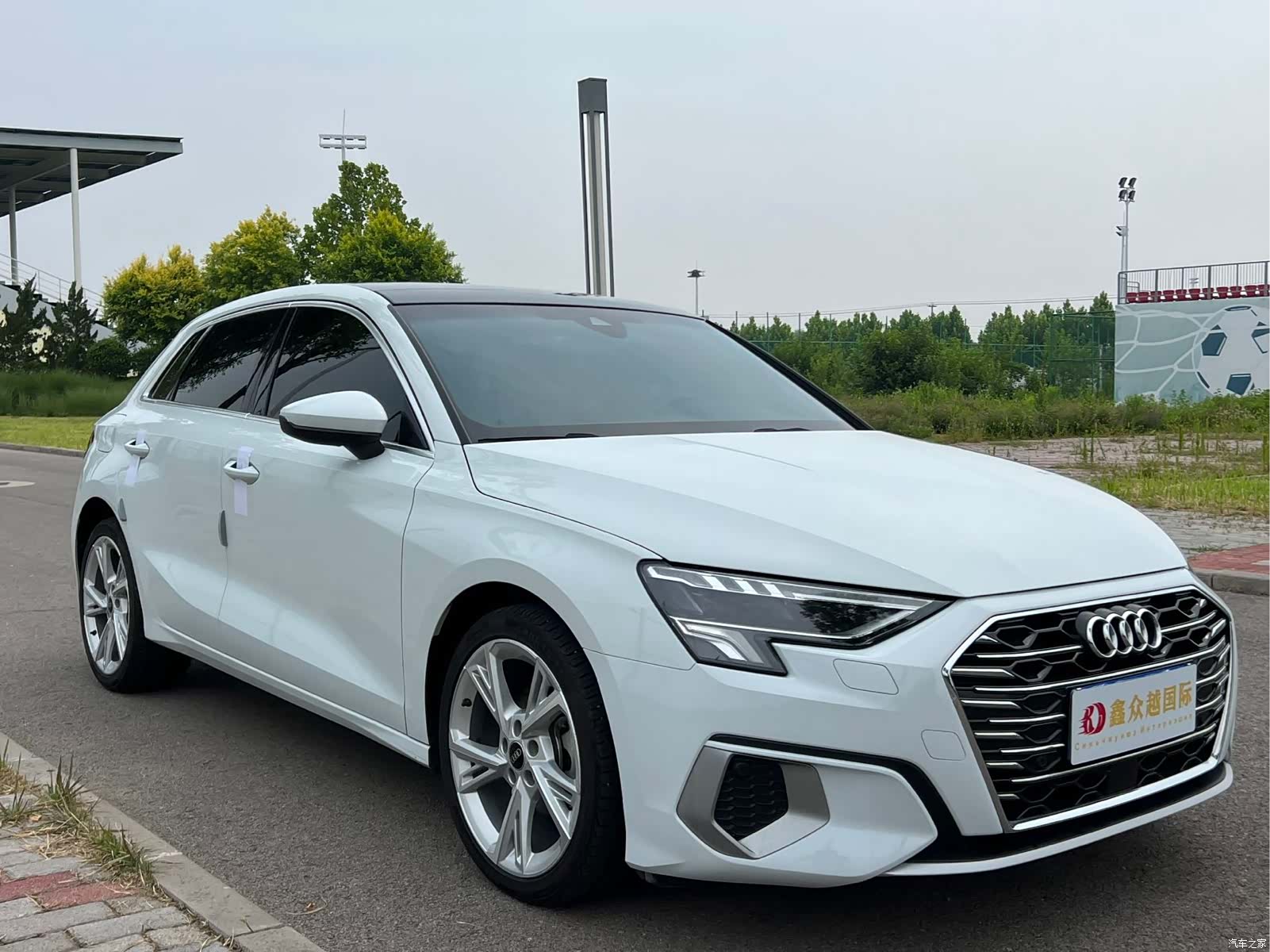 Audi A3, 2022 3