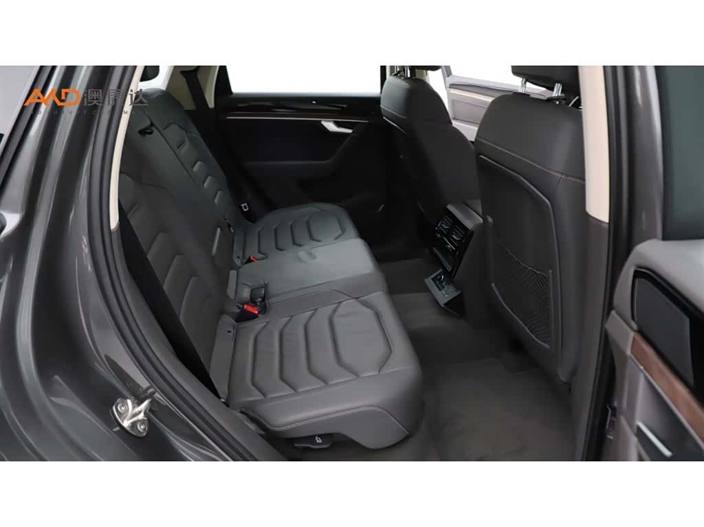 Volkswagen Touareg, 2021 8