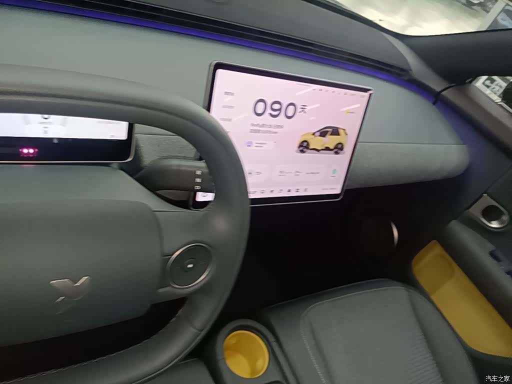 NIO firefly, 2025 13
