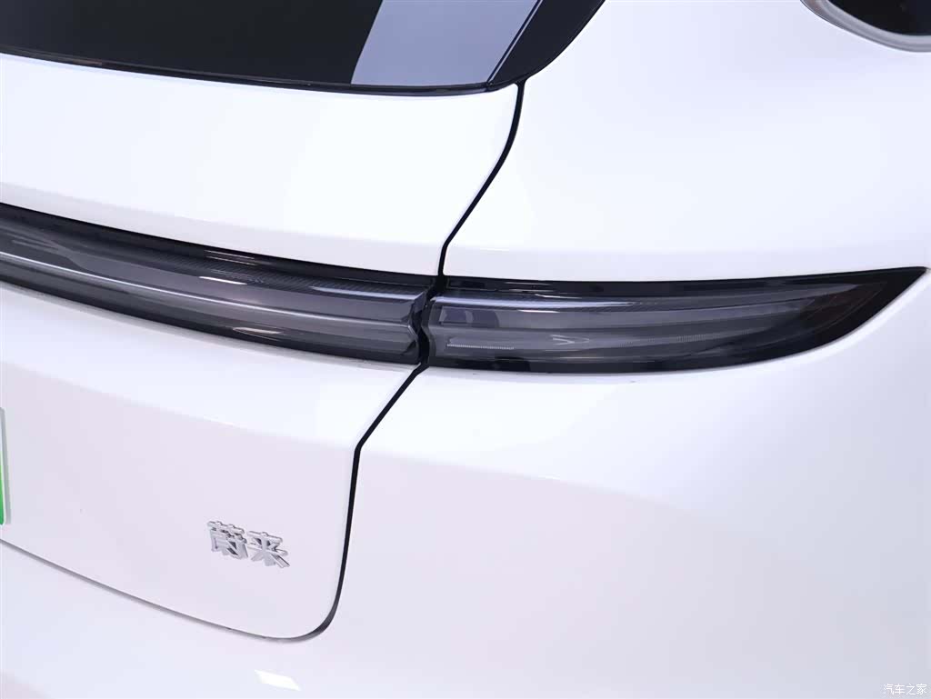 NIO ET5, 2026 9