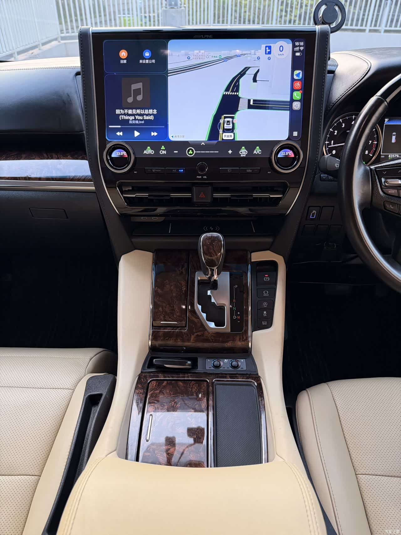 Toyota Alphard, 2019 8