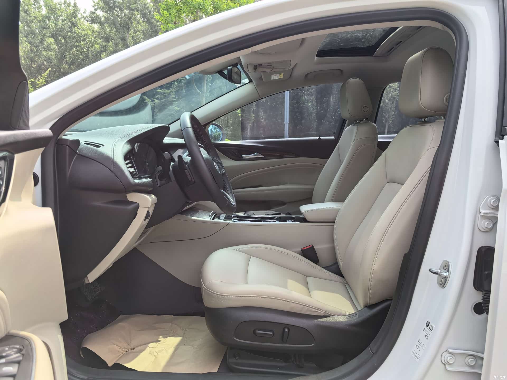 Buick Regal, 2021 7