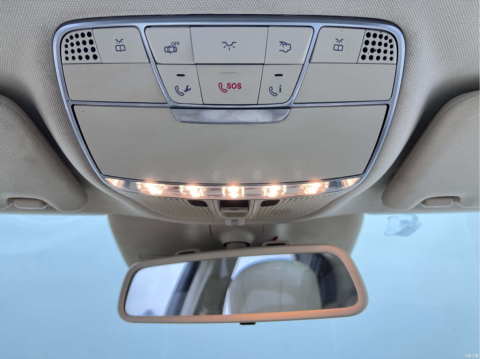 Mercedes-Benz S-Class, 2014 26