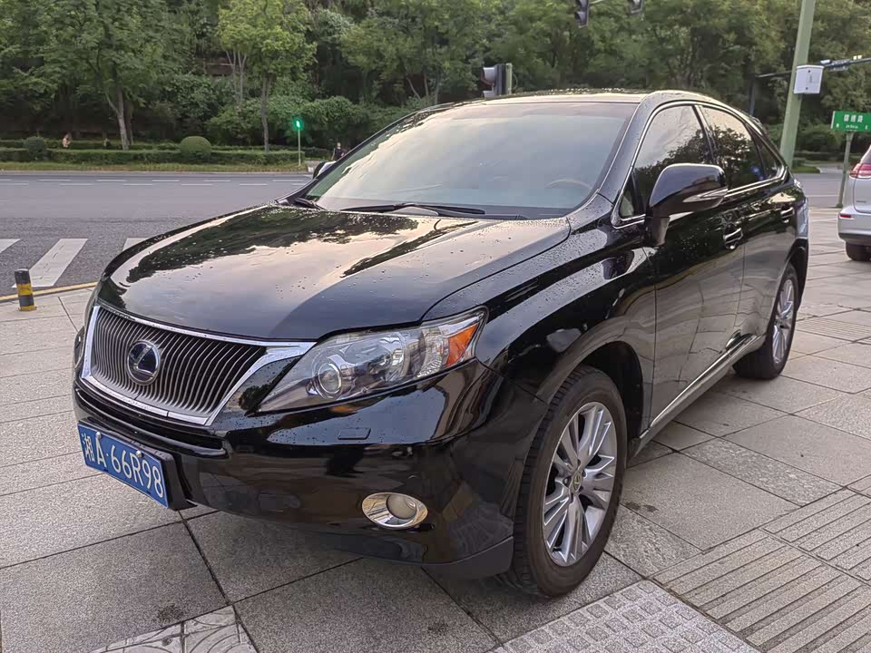 Lexus RX Classic Lexus RX Classic