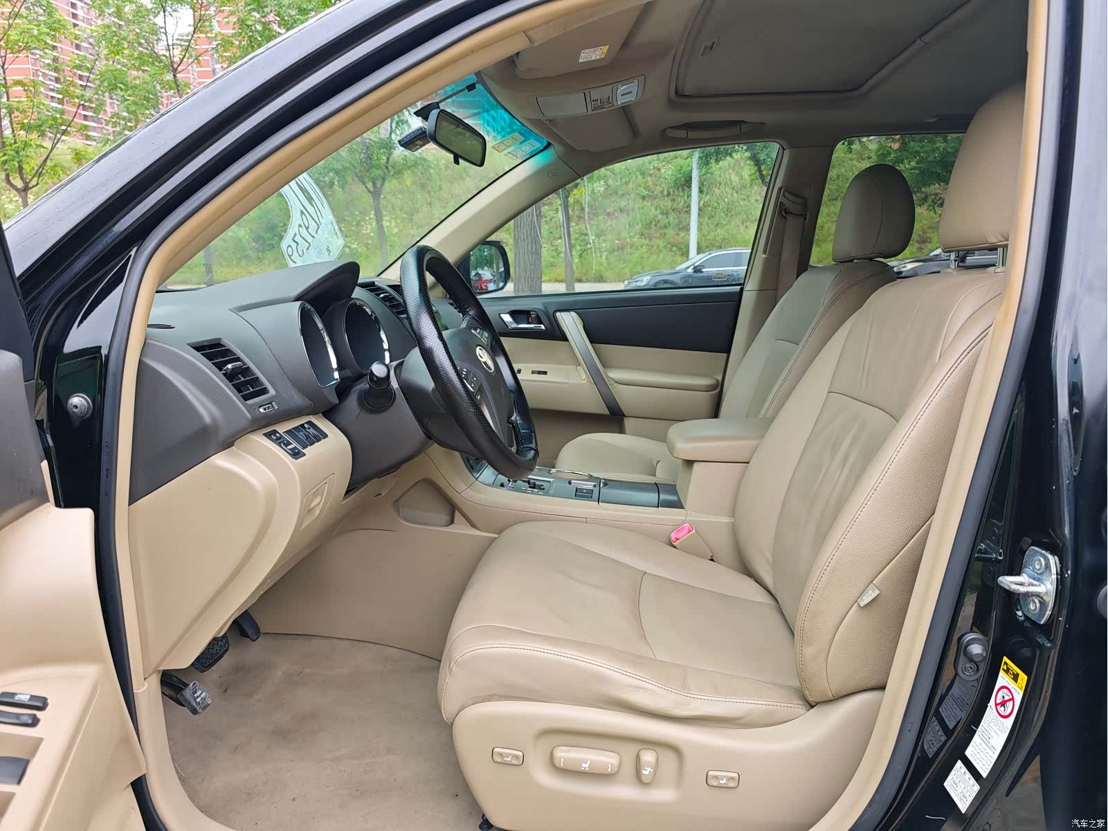 Toyota Highlander, 2011 17