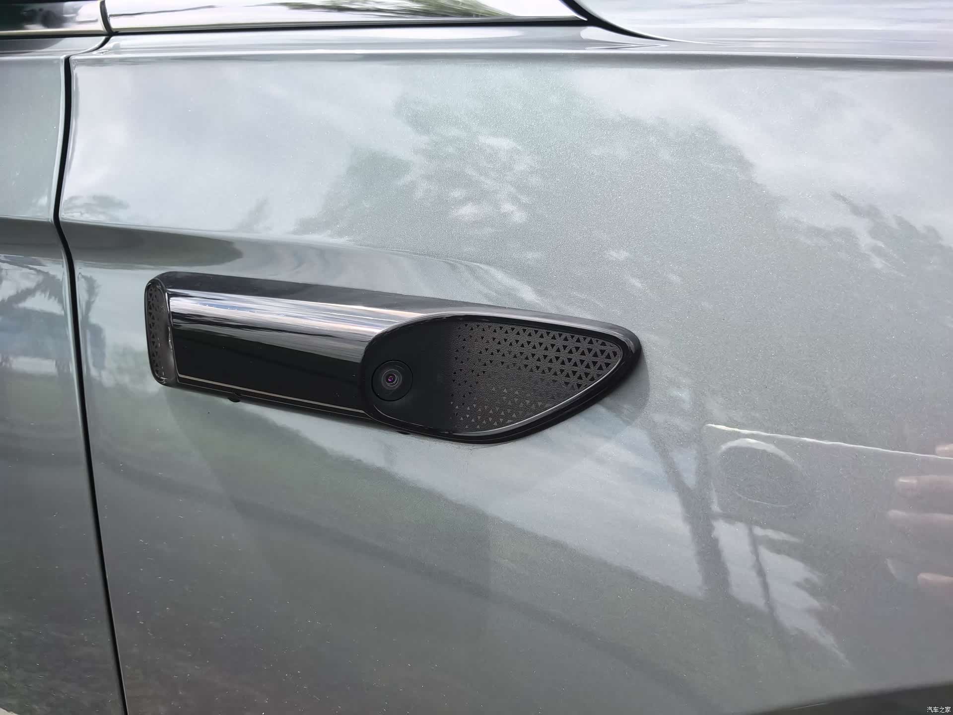 Geely Preface, 2025 18