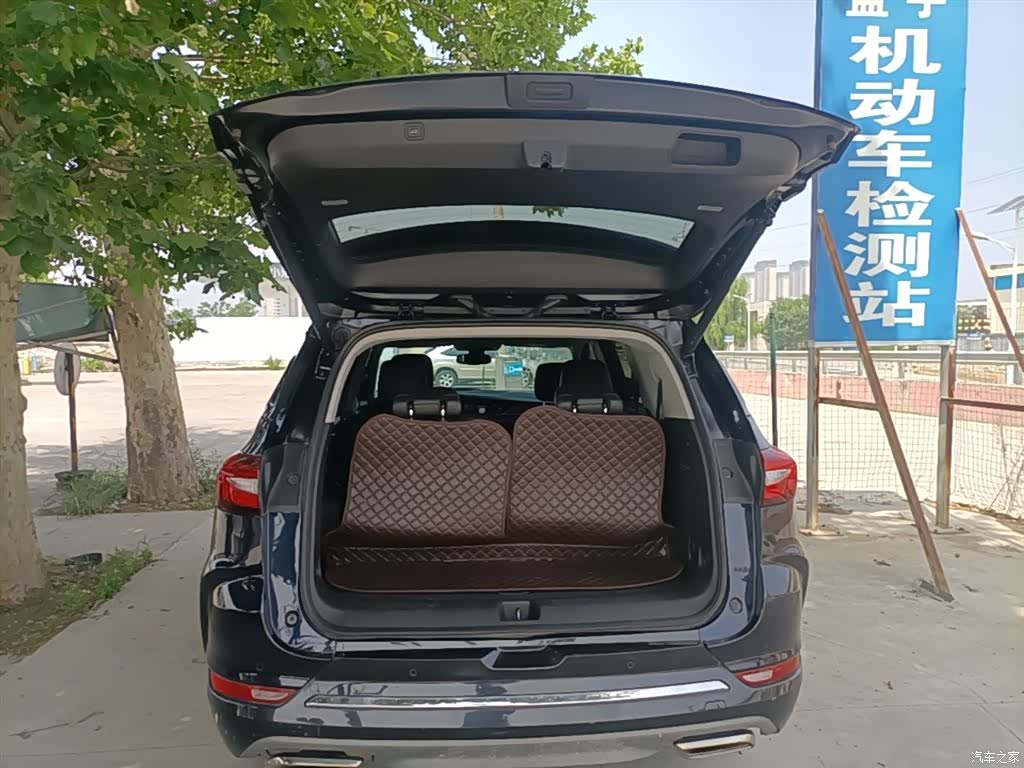 Buick Enclave, 2022 19