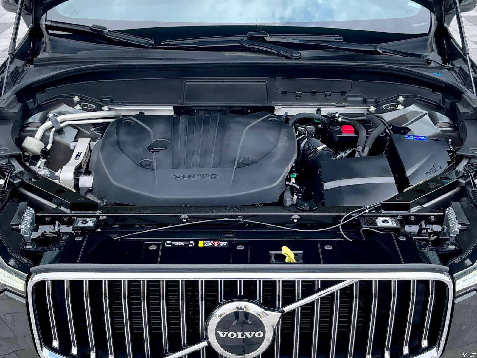 Volvo XC60, 2022 8