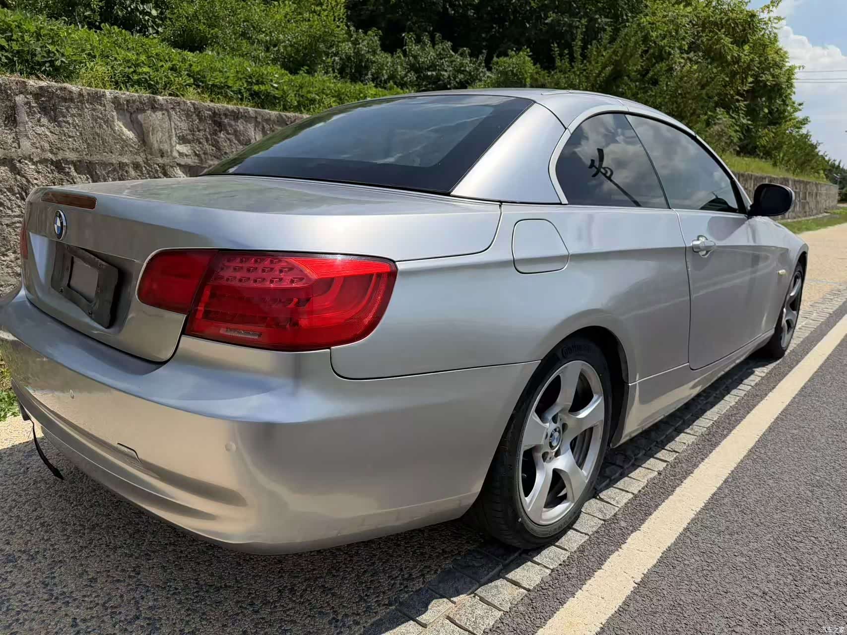 BMW 3 Series, 2012 13