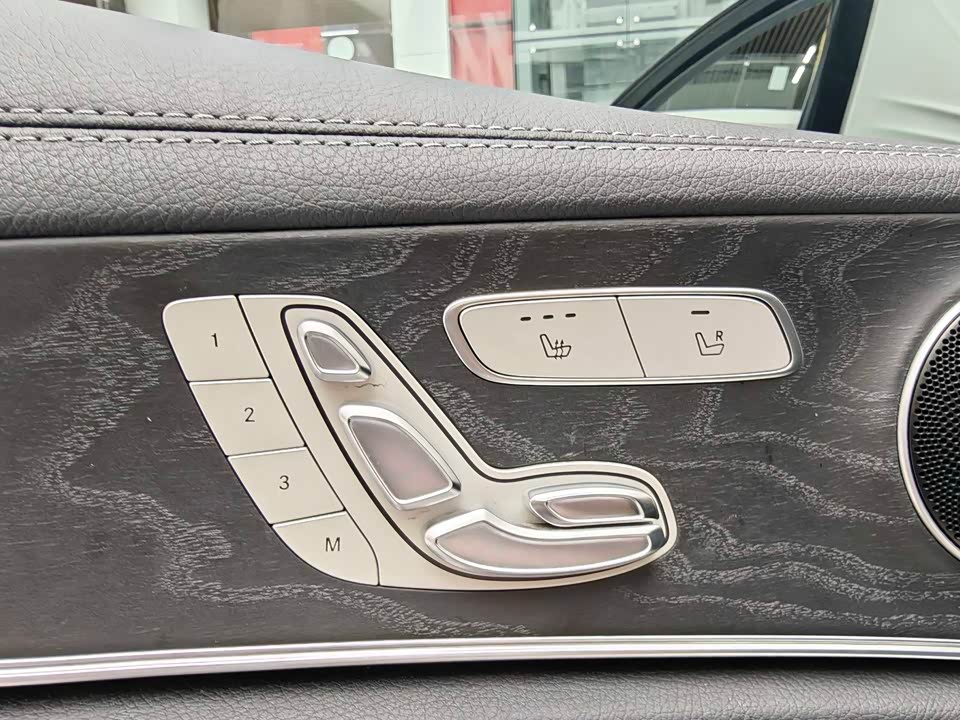 Mercedes-Benz E-class Mercedes-Benz E-class