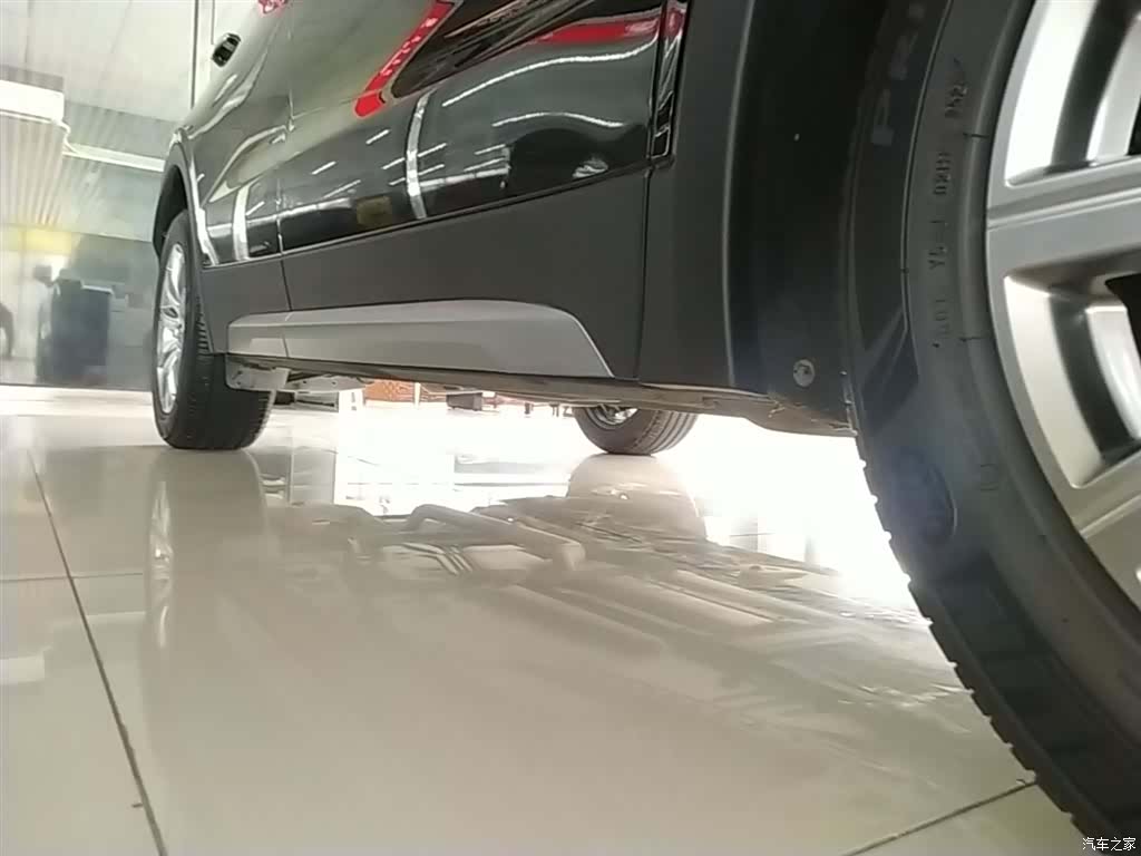 Cadillac XT4, 2021 21