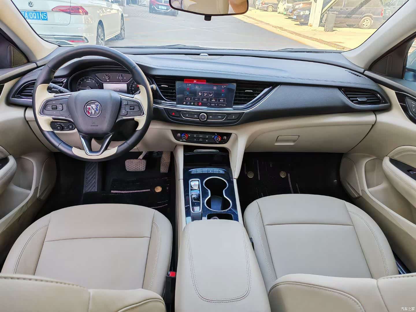 Buick Regal, 2020 6