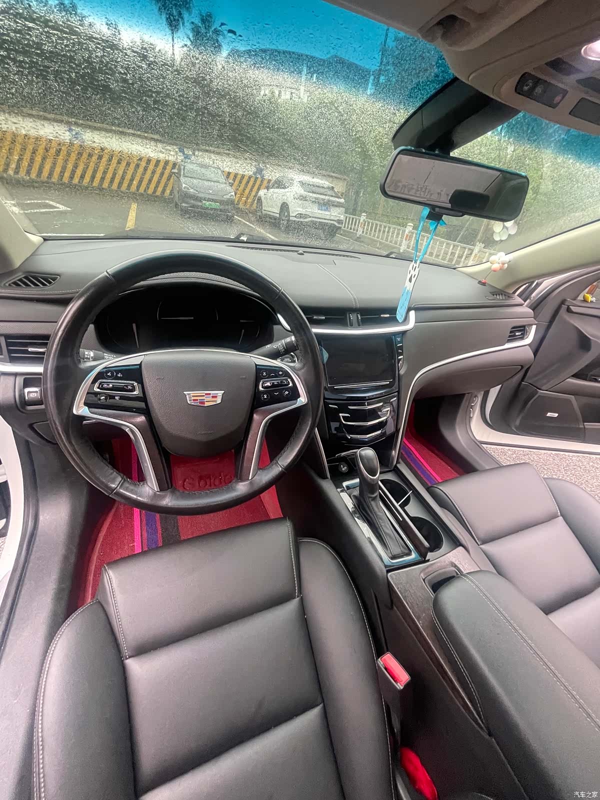 Cadillac XTS, 2020 12