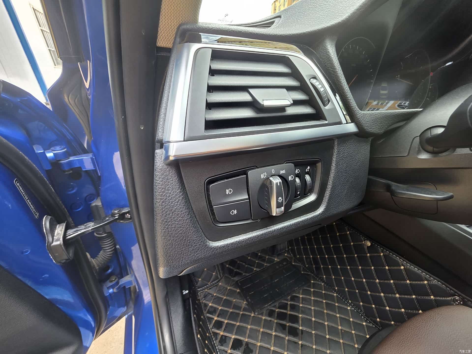 BMW 3 Series, 2018 14