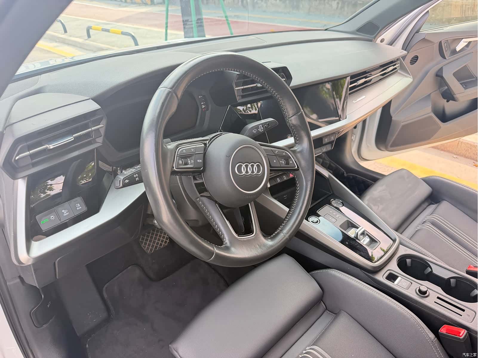 Audi A3, 2022 17