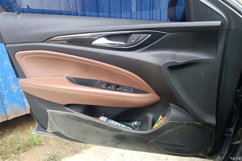 Buick Regal, 2021 9