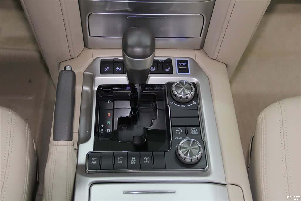 Toyota Land Cruiser, 2020 17