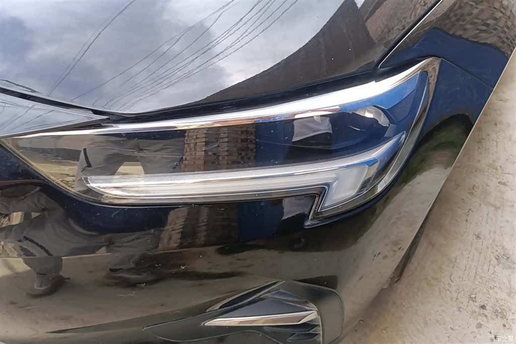 Buick Regal, 2021 все фото