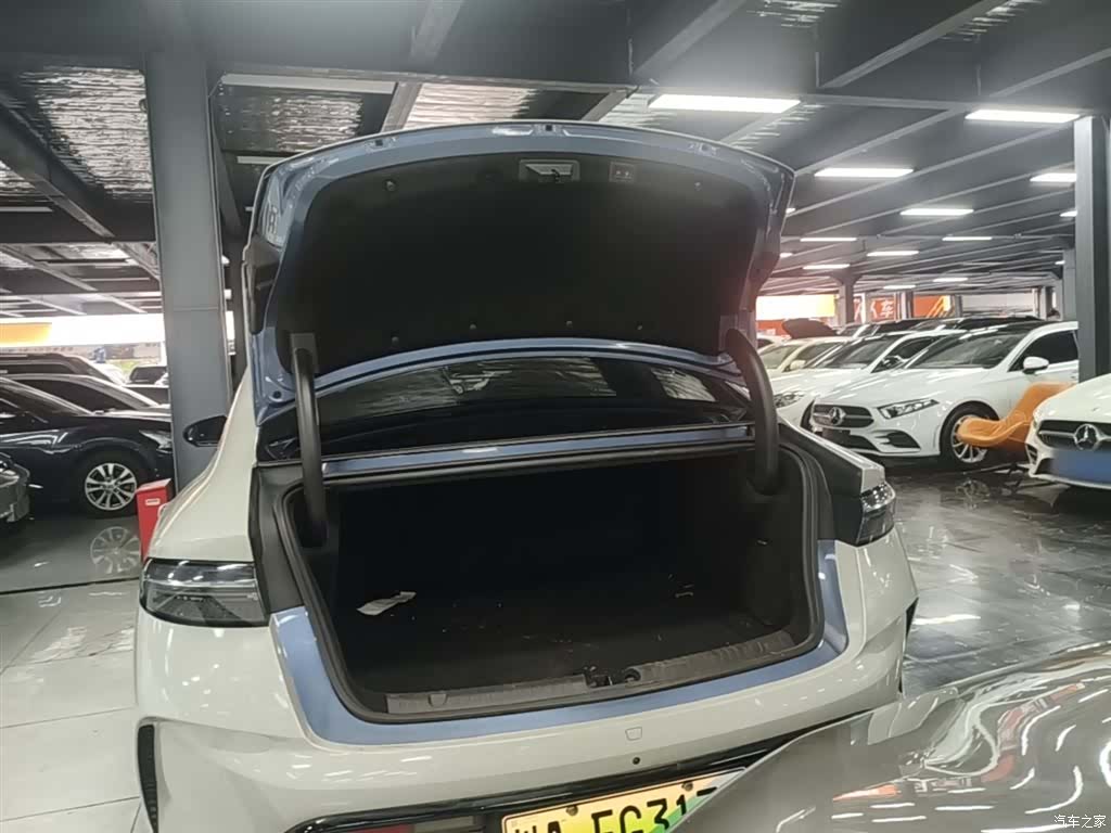 BYD Seal, 2022 19