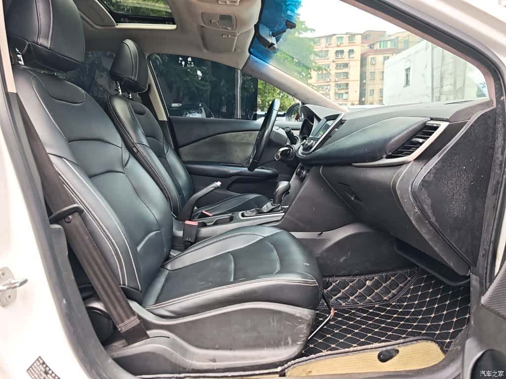 Chevrolet 320, 2019 20