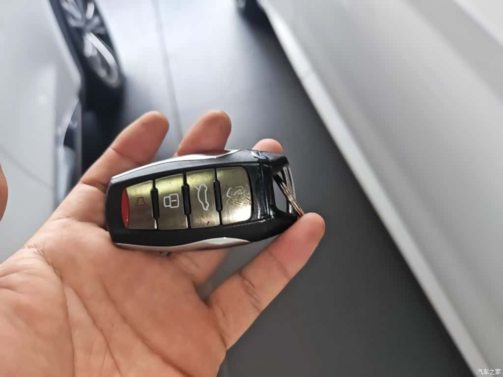 Haval F7, 2019 9
