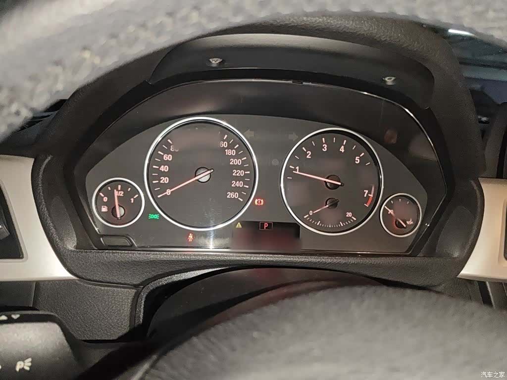 BMW 3 Series, 2017 4