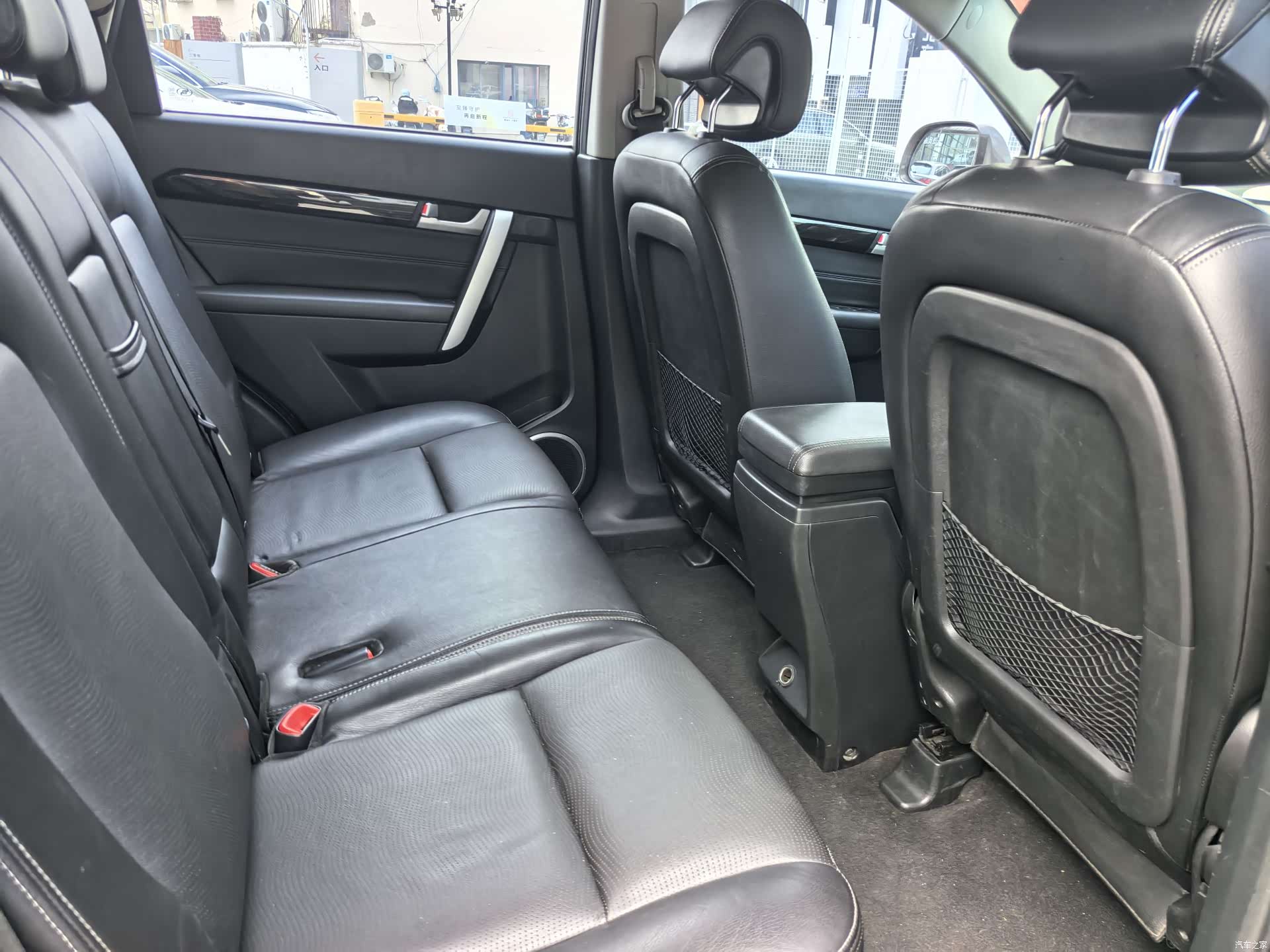 Chevrolet 7, 2016 13
