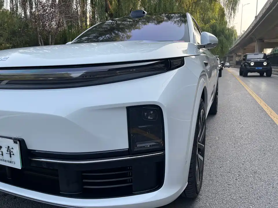 Li Auto Ideal L7