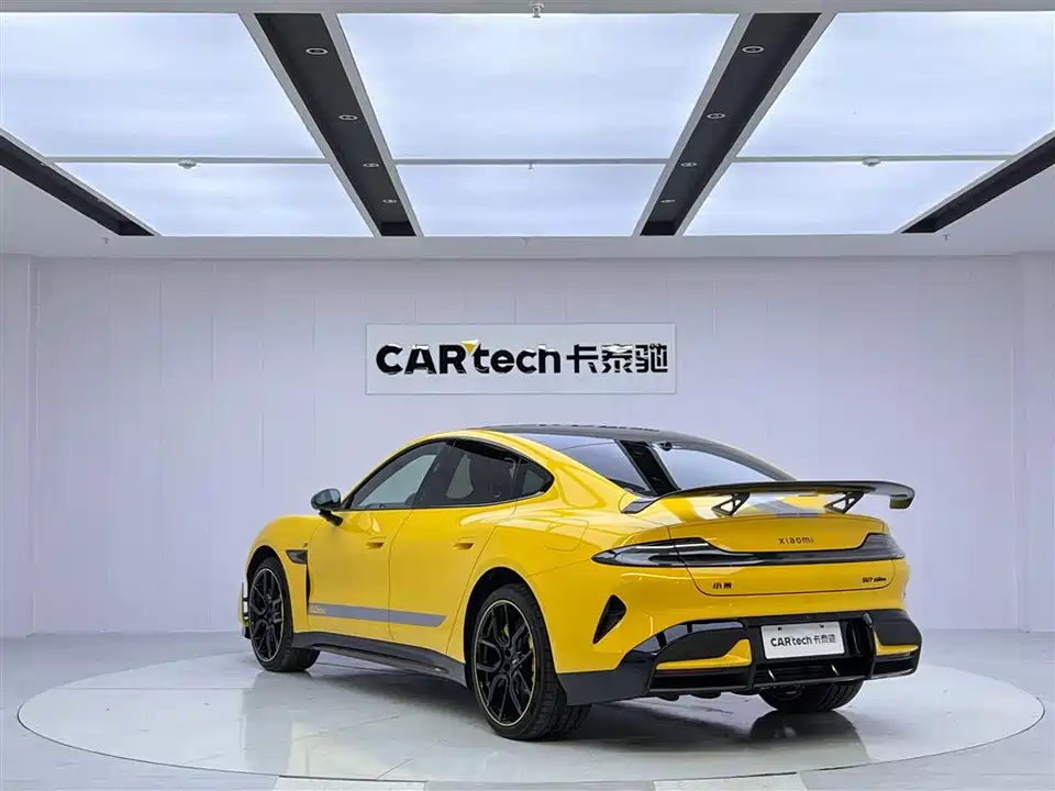 Xiaomi Xiaomi SU7 Ultra