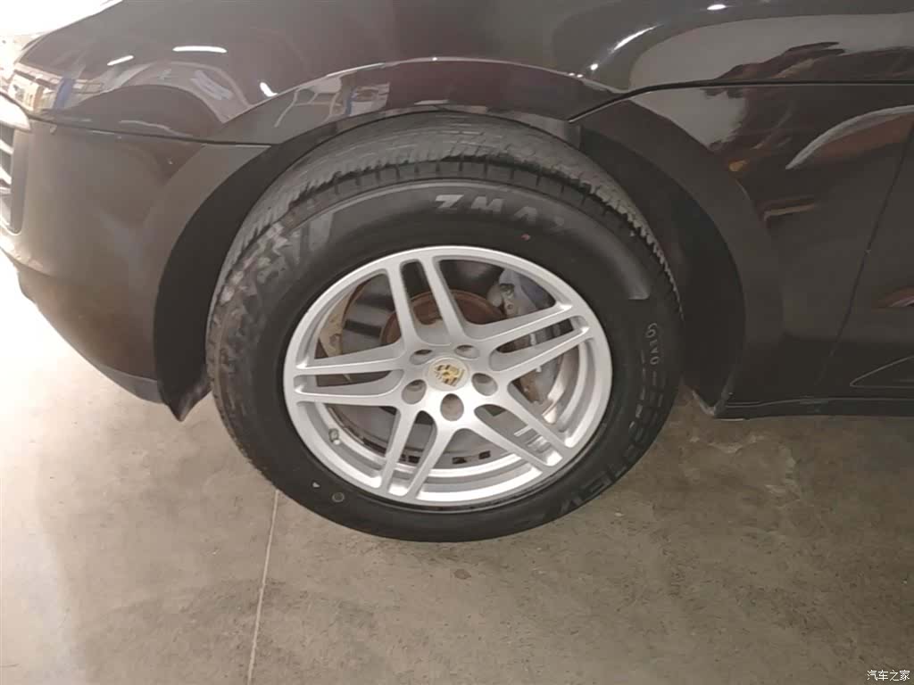 Porsche Macan, 2016 23
