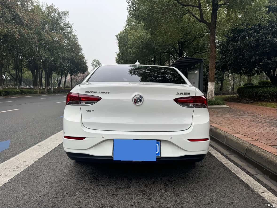 Buick VI, 2019 8