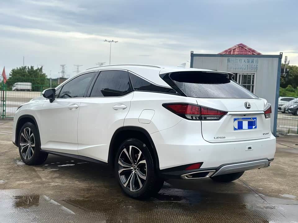 Lexus RX Lexus RX