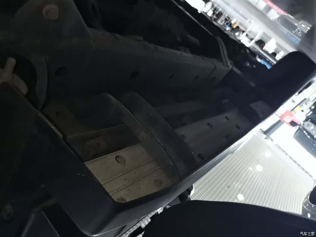 BAIC BJ40, 2024 22