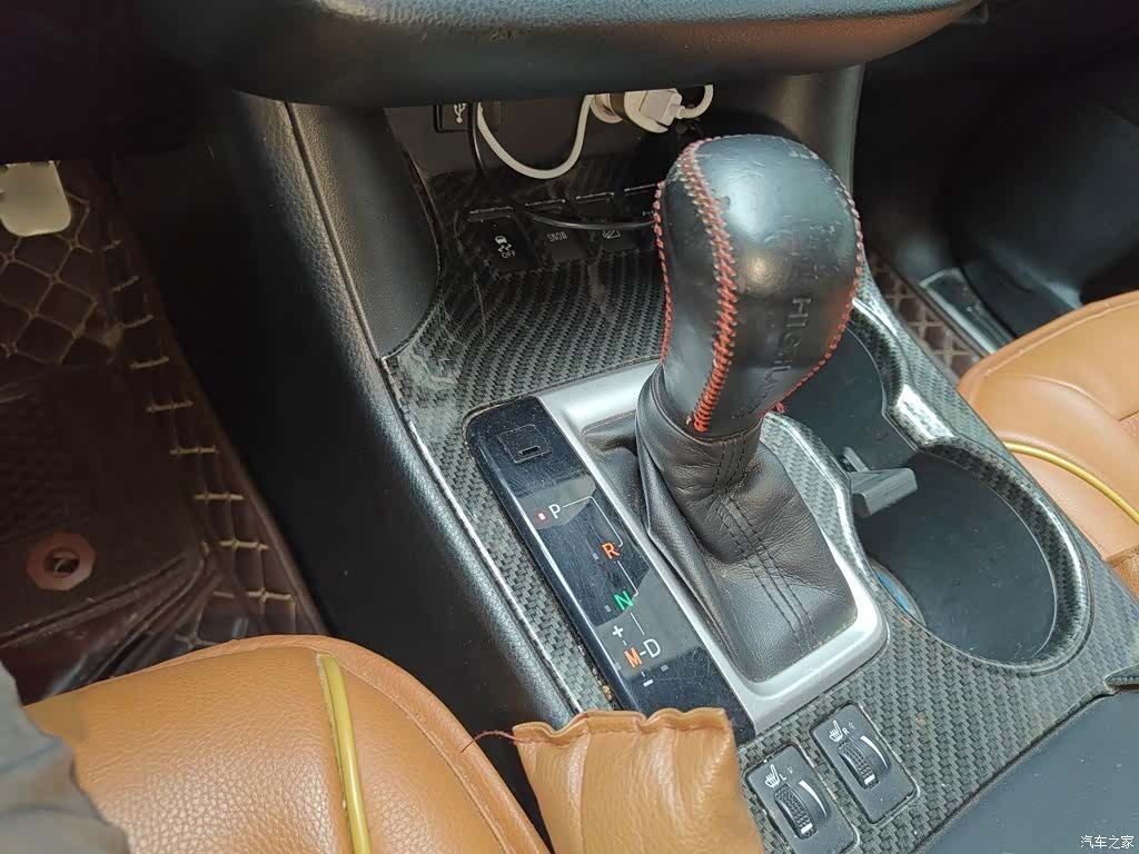Toyota Highlander, 2017 7