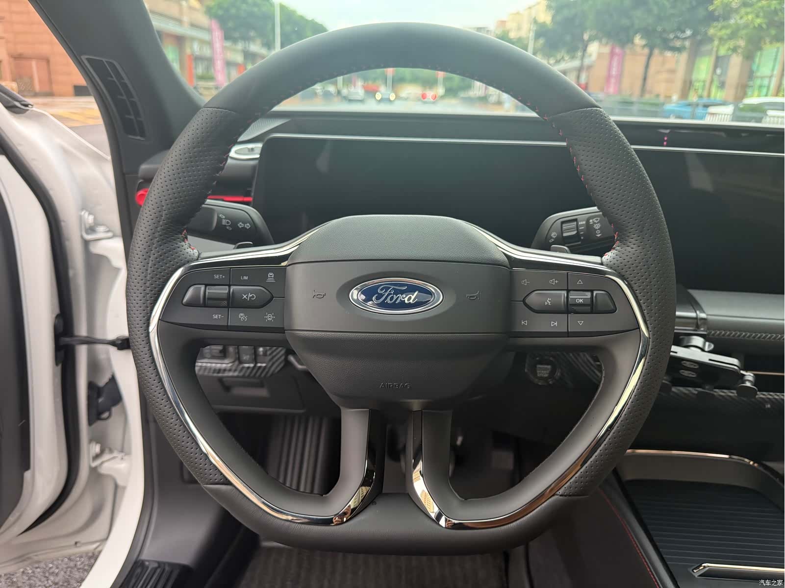 Ford Mondeo, 2022 12