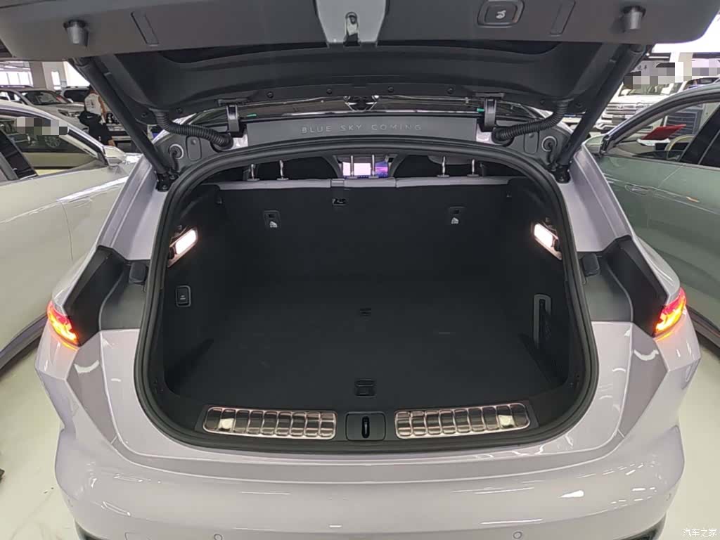 NIO ET5, 2025 19